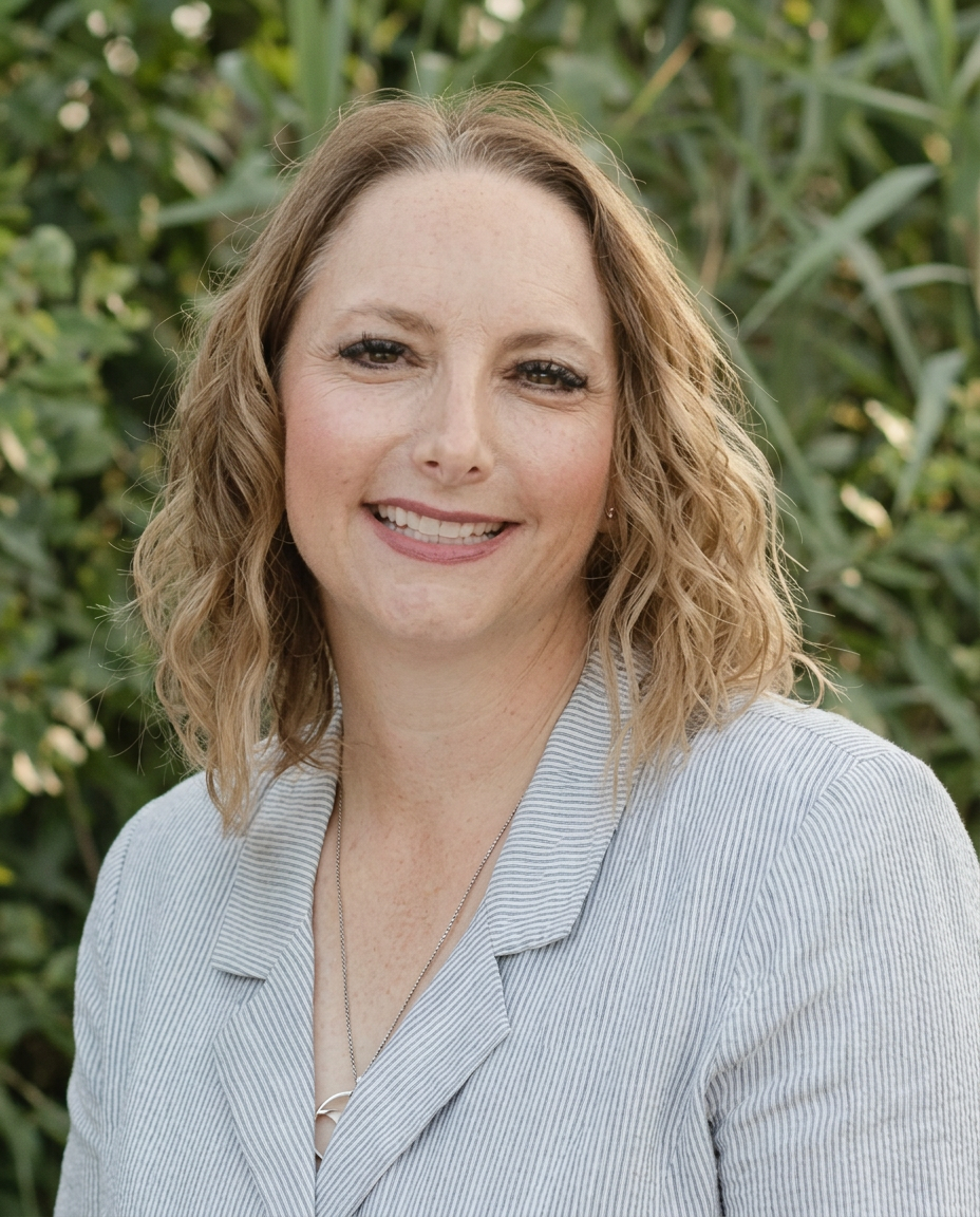 DeaAnna Carpenter, certified parent educator and founder of The Parent Whisperer