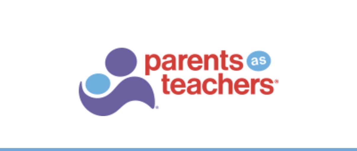 Parents as Teachers logo